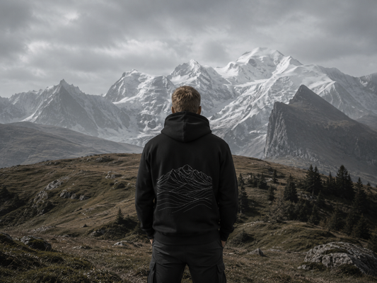 ALPS PEAKS | Mont Blanc