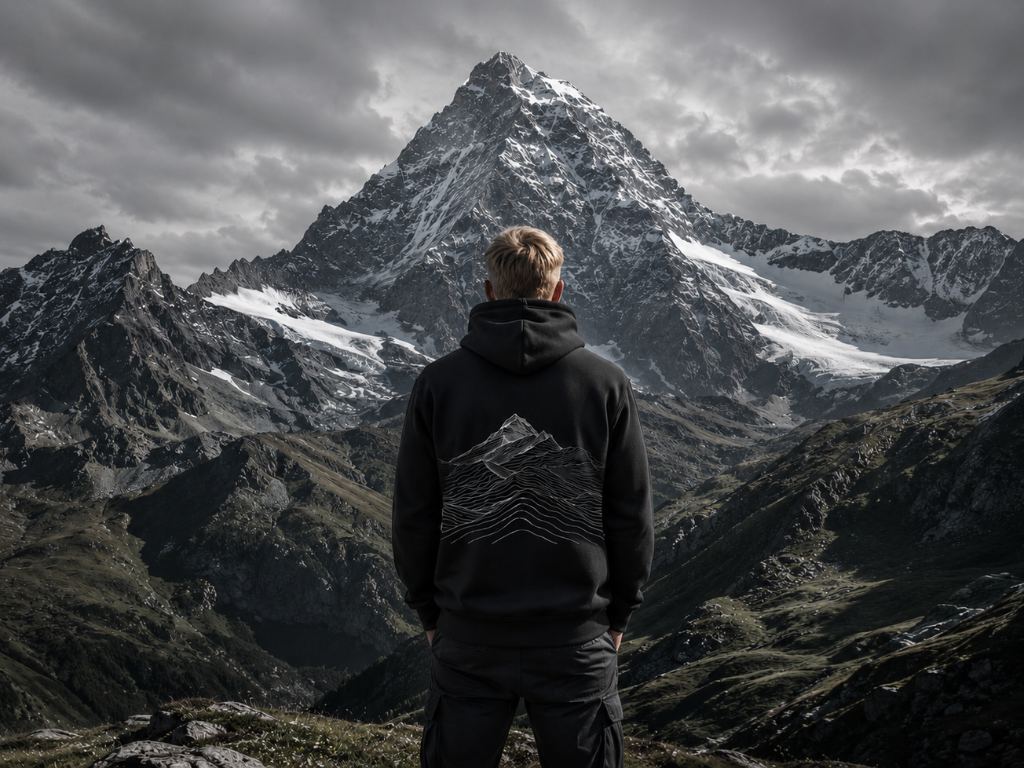 ALPS PEAKS  | Großglockner