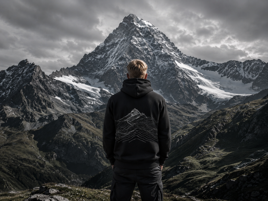 ALPS PEAKS  | Großglockner