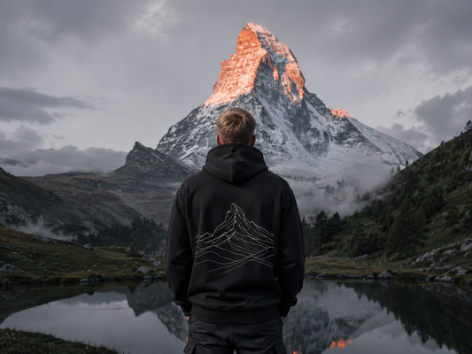 ALPS PEAKS | Matterhorn