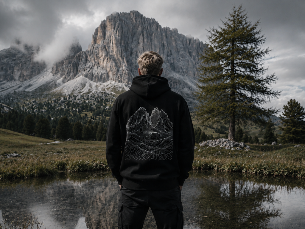 ALPS PEAKS | Langkofel