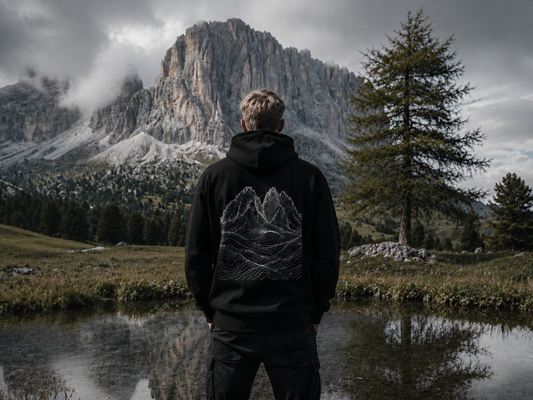ALPS PEAKS | Langkofel