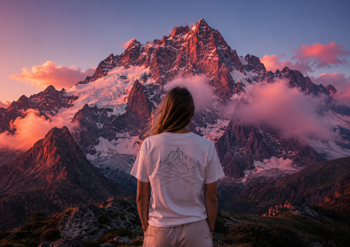 ALPS PEAKS | La Meije