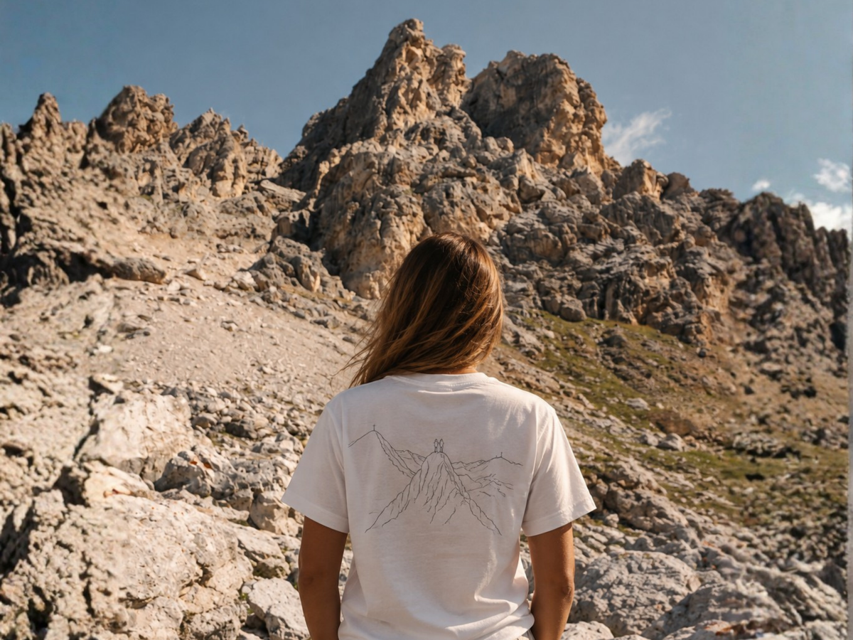 ALPS PEAKS | THE CIR SESSION