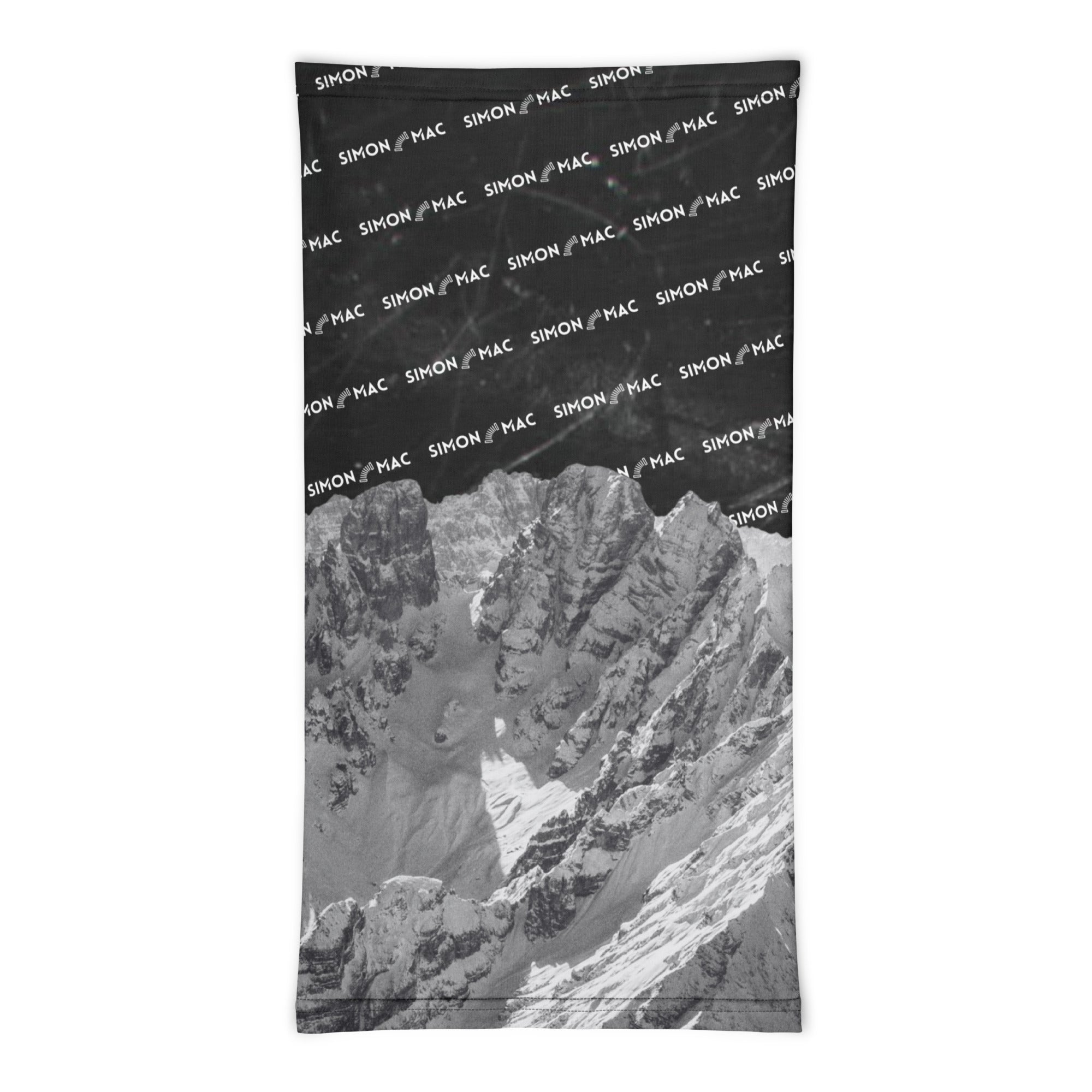 ALPS △ EDM Neck Gaiter – Simon & Mac Official Website