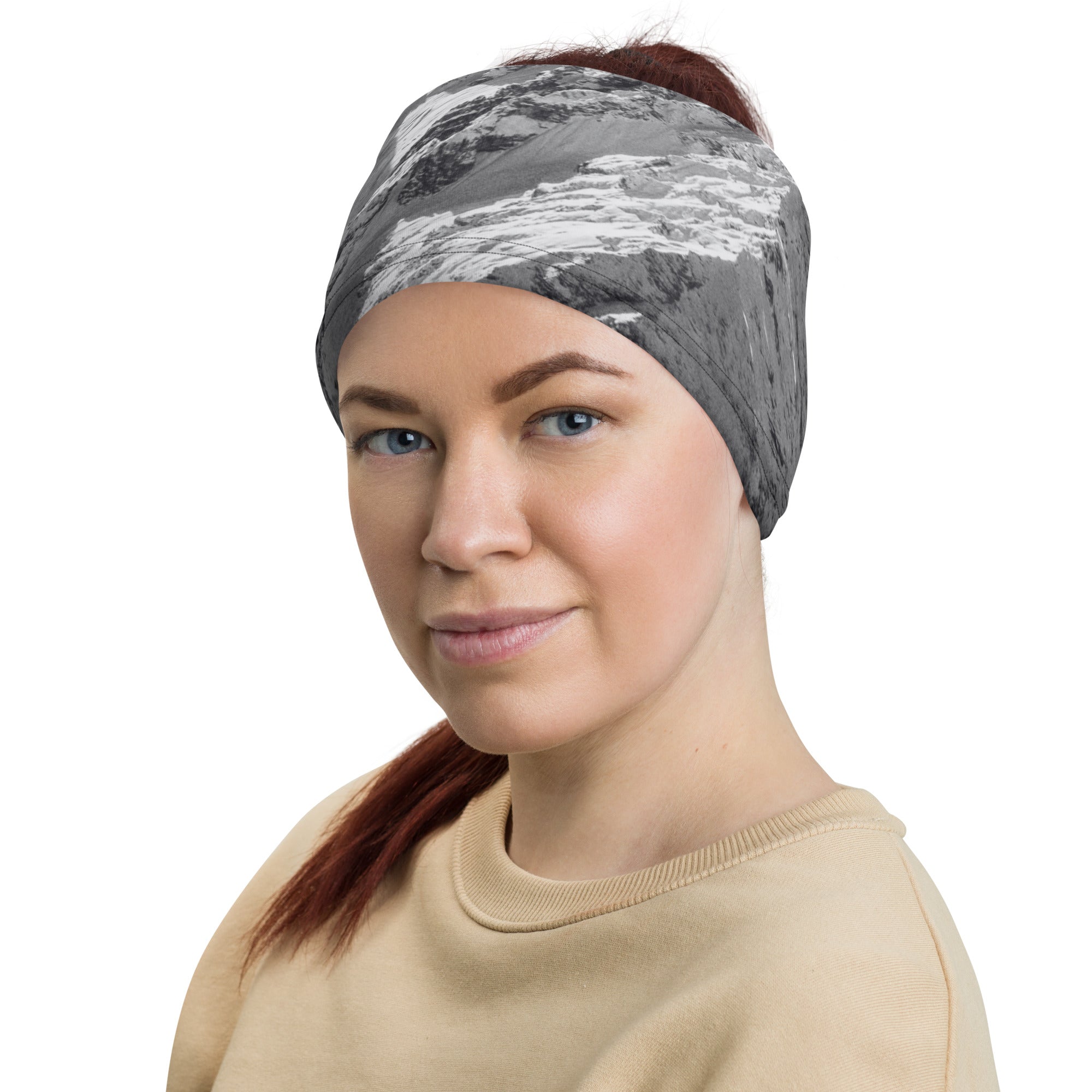 ALPS △ EDM Neck Gaiter – Simon & Mac Official Website