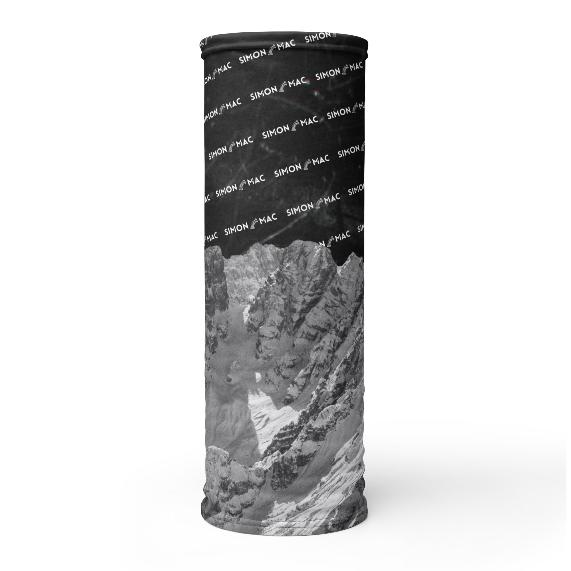 ALPS △ EDM Neck Gaiter – Simon & Mac Official Website